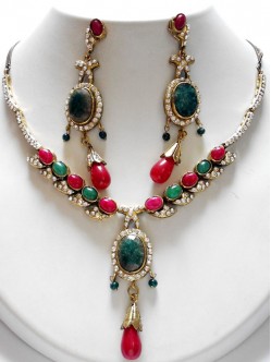 Victorian-Jewelry-Set-1780VN507